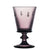 La Rochere - Bee Wine Glass - Set of 6 - Aubergine