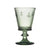 La Rochere - Bee Wine Glass - Set of 6 - Provence Green
