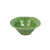 French Country Green Dragonfly Condiment / Salt Bowl