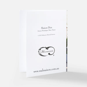 Malmaison Gift Card - The House of Dior
