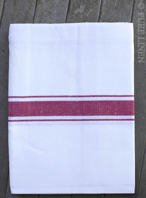 Pure Linen - Signature Tablecloth - 180 x 180