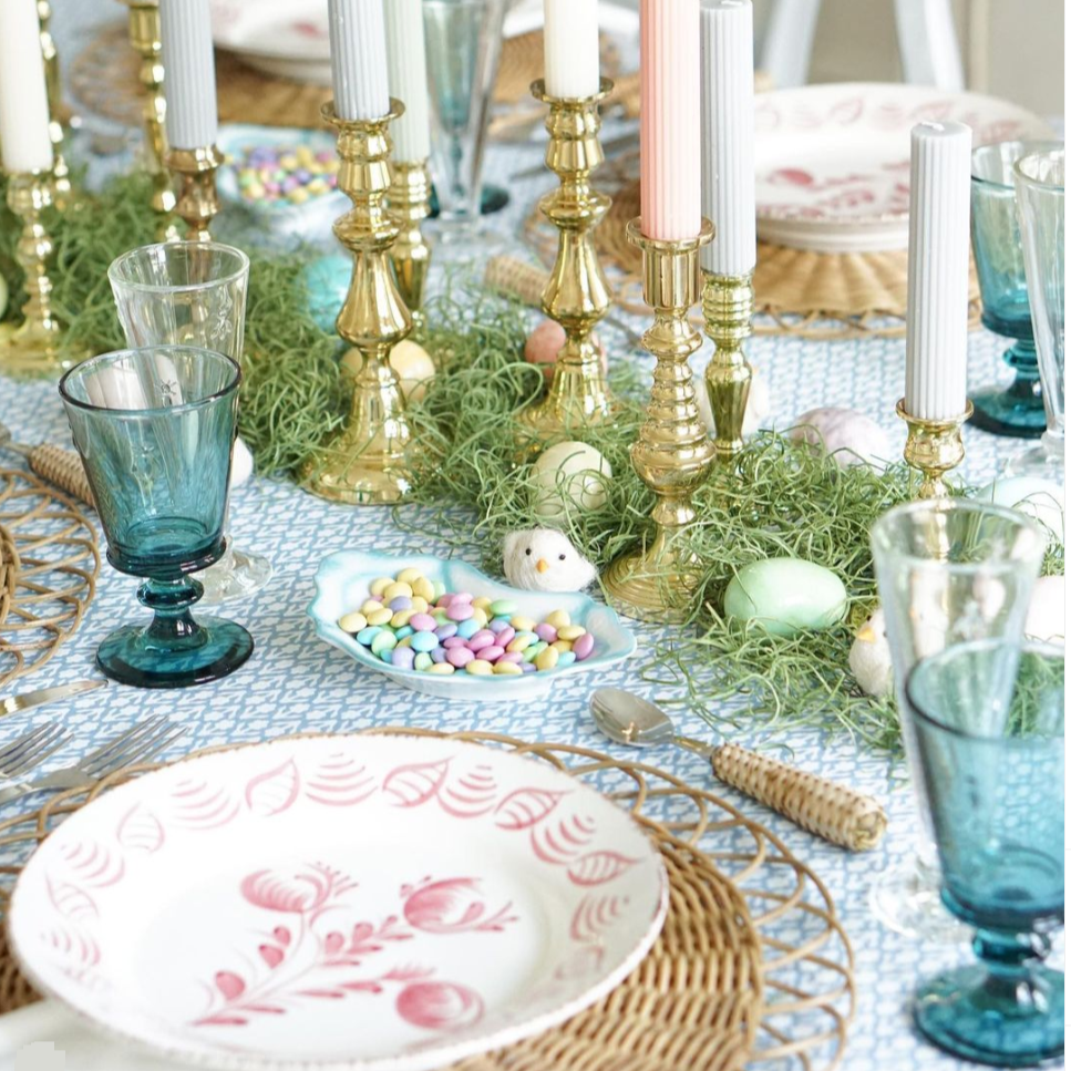 A Traditional French Easter Menu – CJQXM