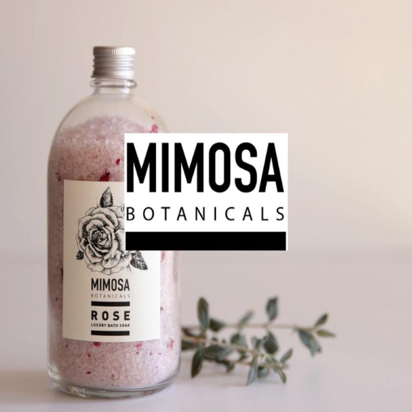 Mimosa Botanicals