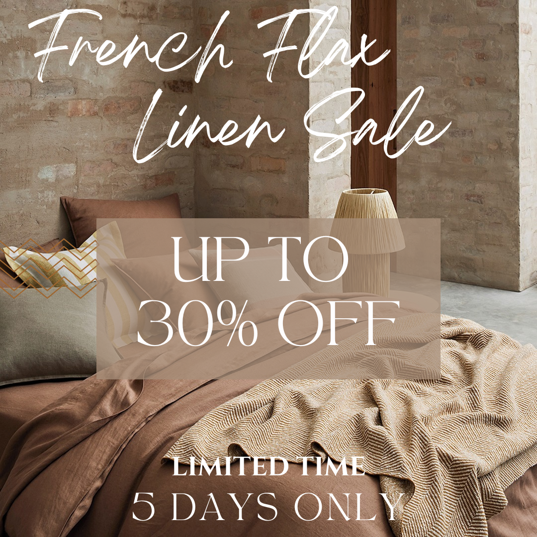 Discount shop bed linen