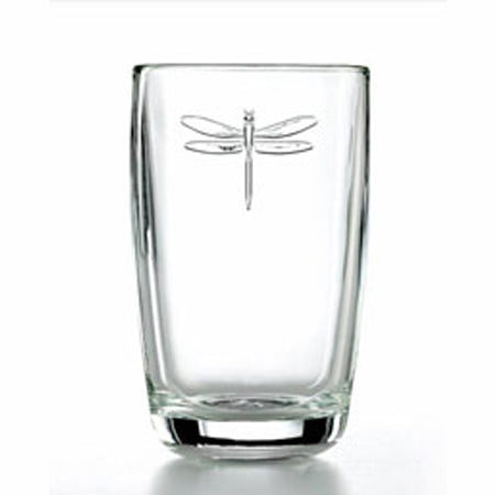 La Rochere - Dragonfly Long Drink - Set of 6