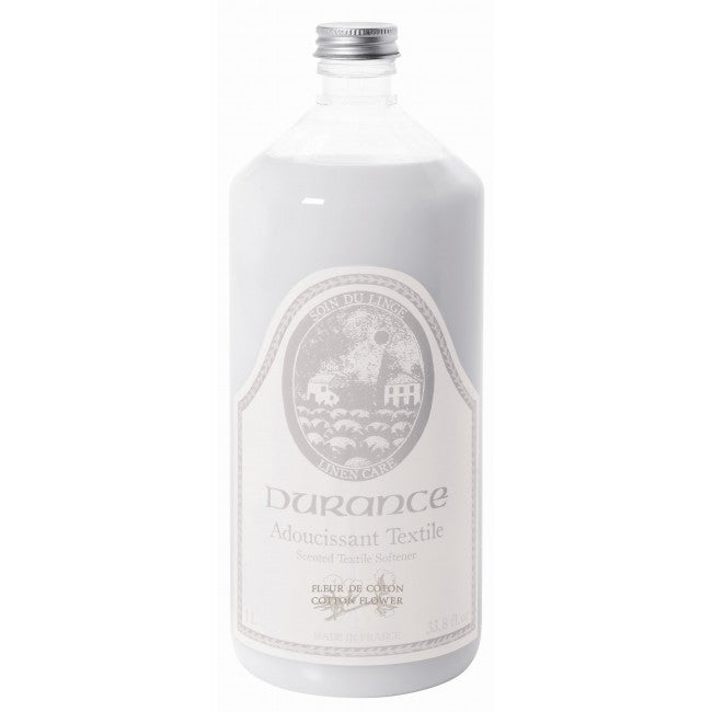 Durance Fabric Softner Cotton Flower Malmaison