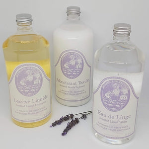 Durance Deluxe Laundry Pack - Lavender