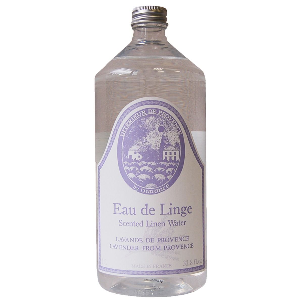 Durance Linen Water - Lavender
