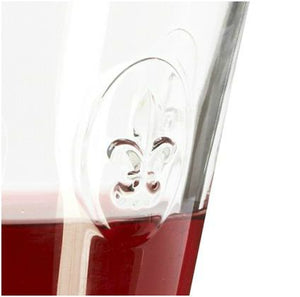 La Rochere - Fleur de Lys Wine Glass - Set of 6