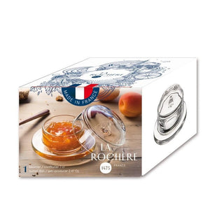 La Rochere - Bee Butter Dish - Gift Boxed