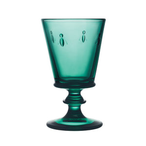 La Rochere - Bee Wine Glass - Set of 4 Assorted Colours