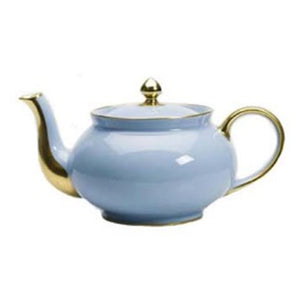 Limoges - Legle Teapot
