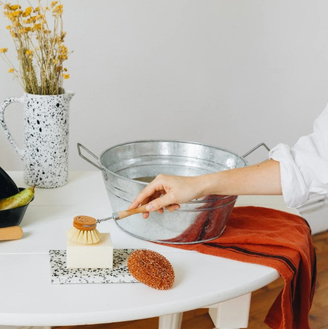 Andrée Jardin - Traditional Dishwashing Brush