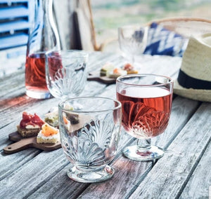 La Rochere - Belle Ile Wine Glass - Set of 6