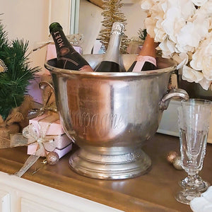 Classique Champagne Bucket