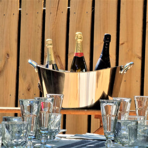 Épernay - Champagne Bucket (PRE ORDER)