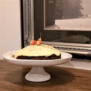 Franco Rustic Cake Stand