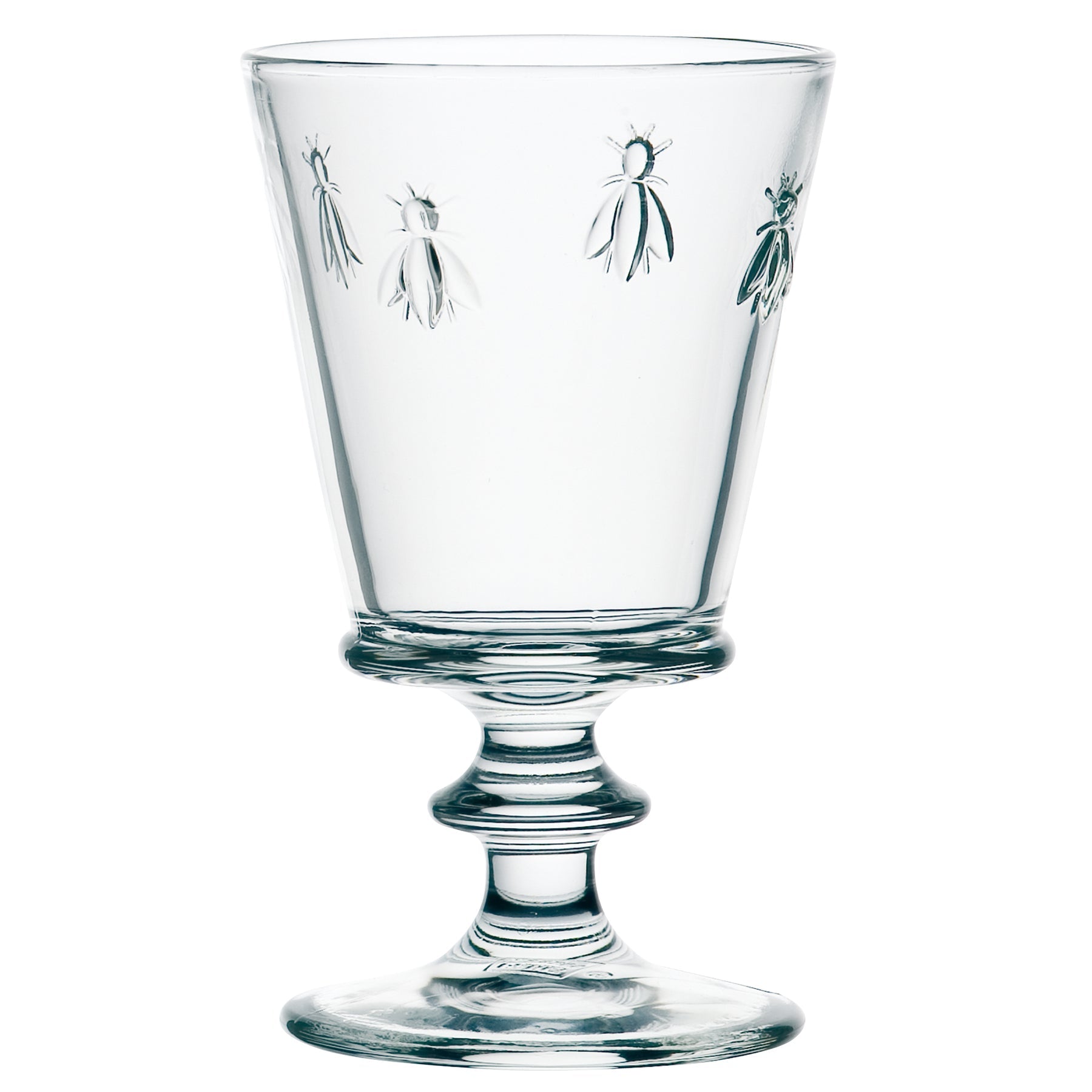 La Rochere - Bee Large Wine / Water Glass - Set of 6