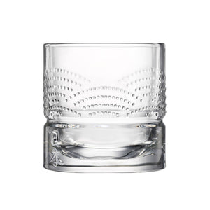 LA ROCHERE DANDY WHISKEY GLASSES - KAITO - SET OF 6