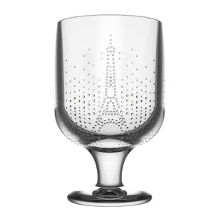 La Rochere - Parisienne Wine Glass - Set of 4 - Gift Boxed (Limited)