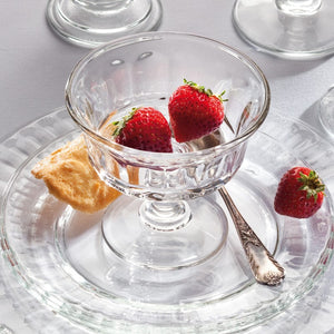 La Rochere - Perigord Dessert Glass - Set of 6