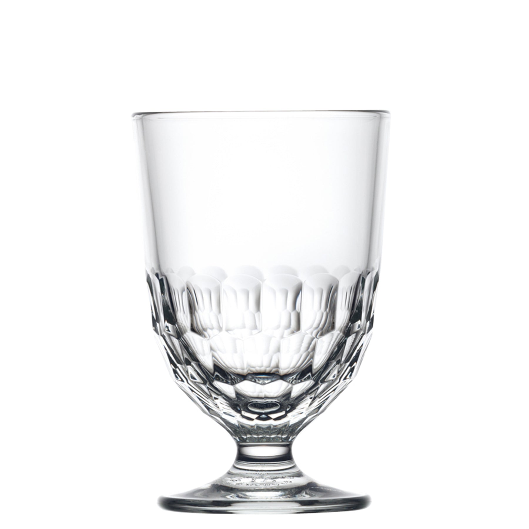 La Rochere - Artois Tumbler Glass - Set of 6