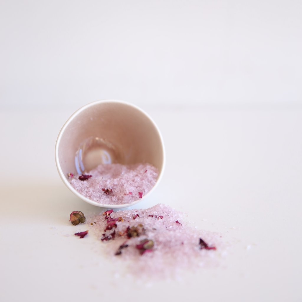 Nightfall - 500gm Bath Soak