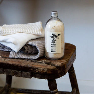 Ylang Ylang & Australian Sandalwood Bath Soak French Apothecary 500gm