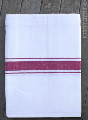 Pure Linen - Signature Tablecloth - 180 x 280