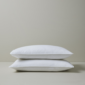 Weave 100% French Flax Linen Standard Pillowcase