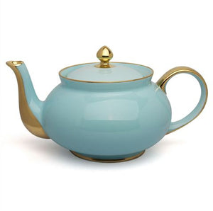 Limoges - Legle Teapot