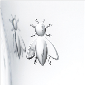 La Rochere - Bee Tumbler - Set of 4 - Gift Boxed